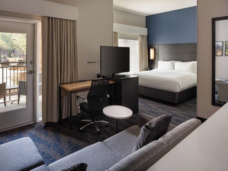 Residence Inn Scottsdale Salt River image