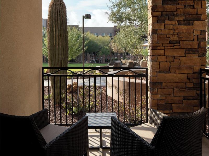 Residence Inn Scottsdale Salt River image