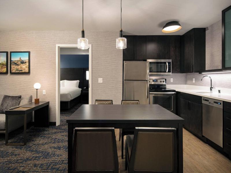 Residence Inn Scottsdale Salt River image