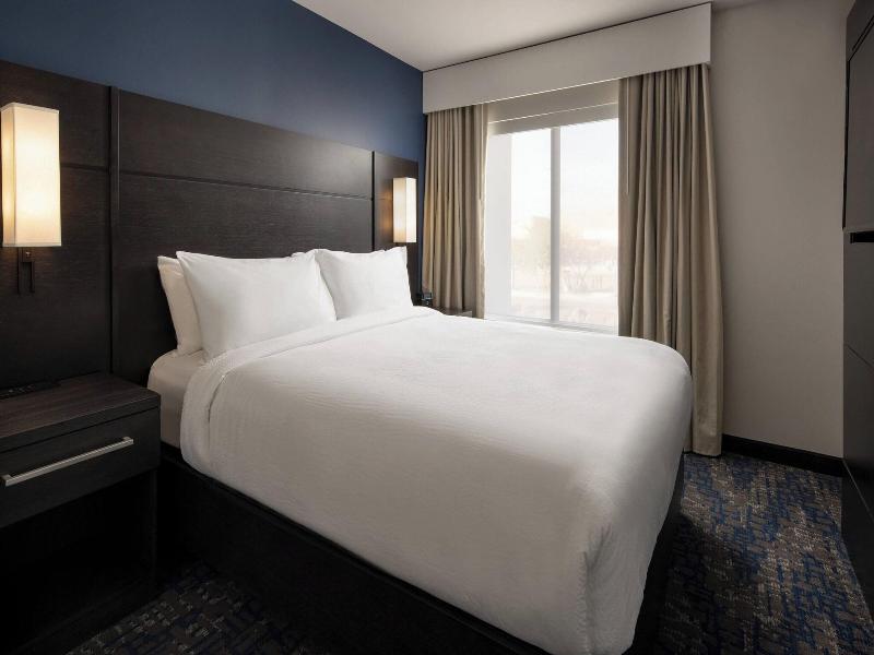 Residence Inn Scottsdale Salt River image