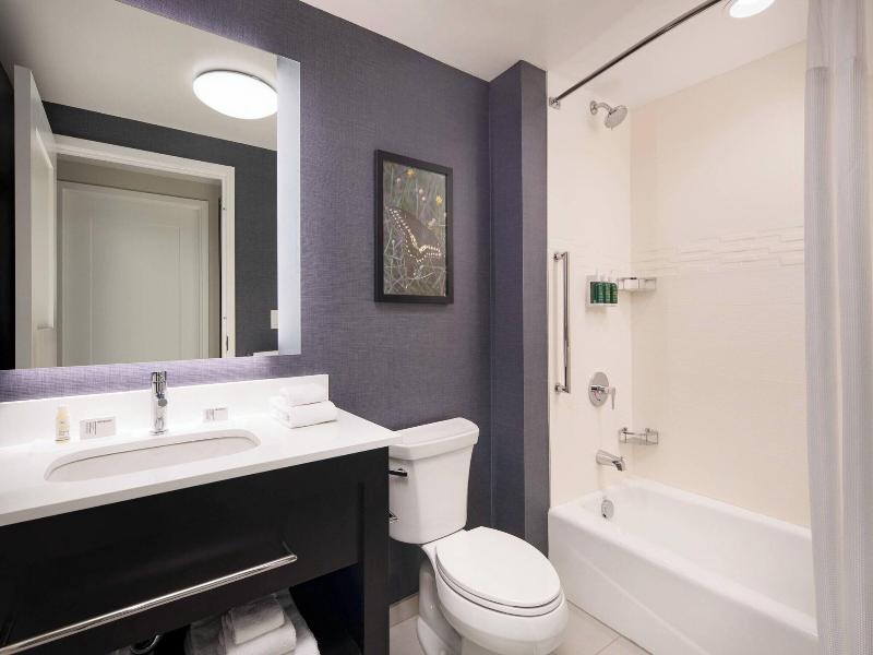Residence Inn Scottsdale Salt River image