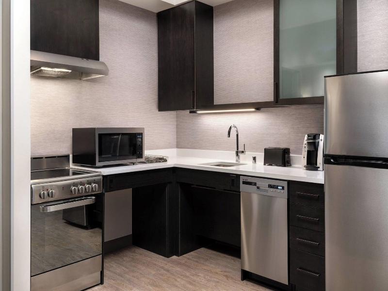 Residence Inn Scottsdale Salt River image