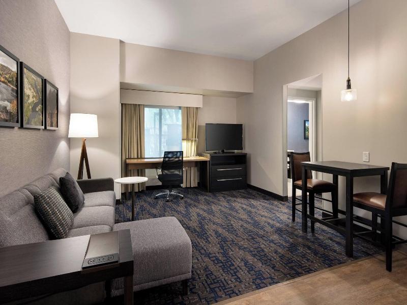 Residence Inn Scottsdale Salt River image