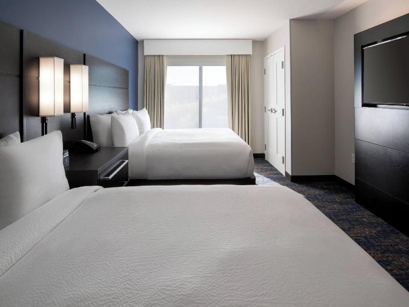 Residence Inn Scottsdale Salt River image