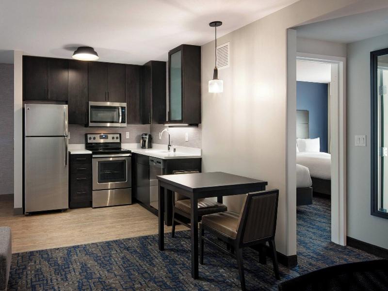 Residence Inn Scottsdale Salt River image