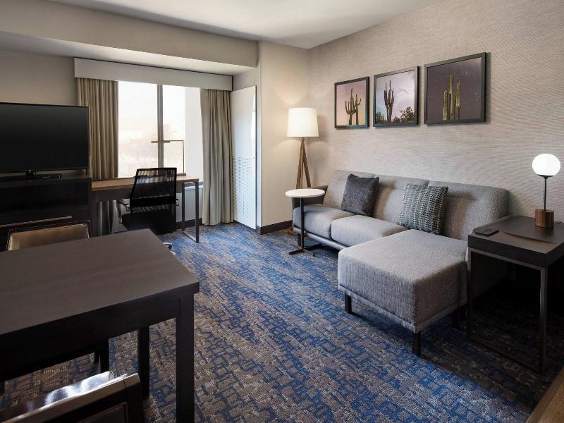 Residence Inn Scottsdale Salt River image
