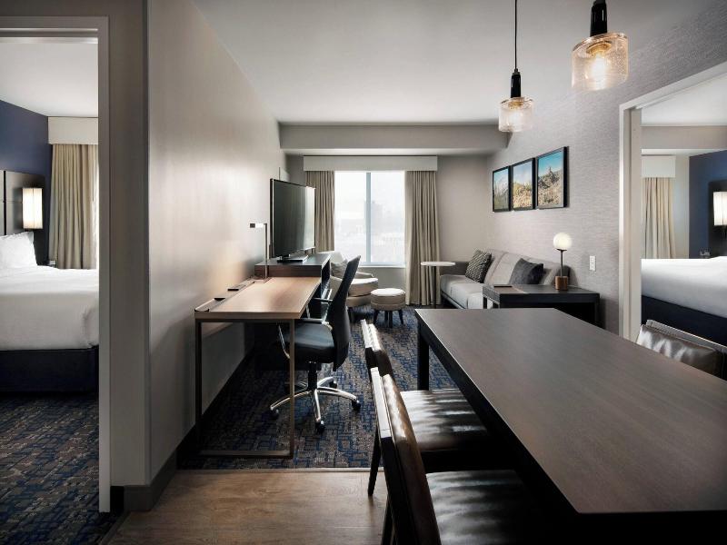 Residence Inn Scottsdale Salt River image