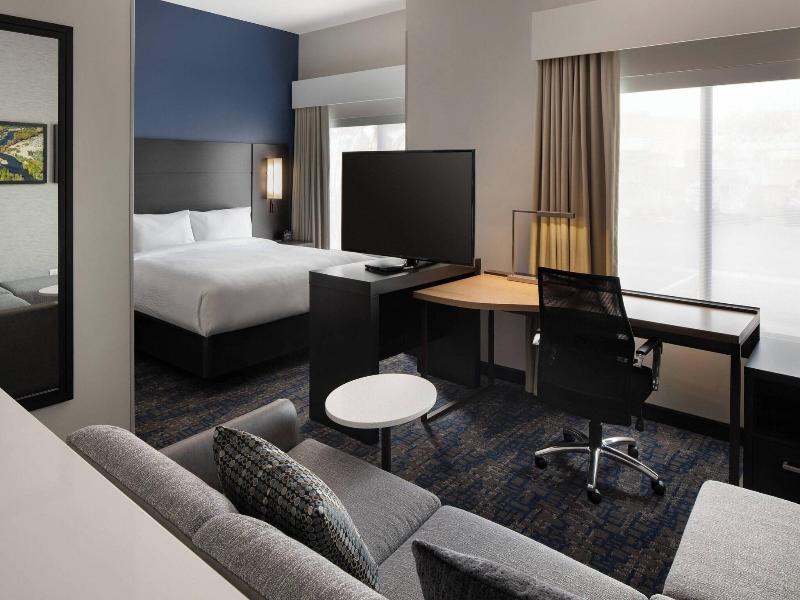 Residence Inn Scottsdale Salt River image