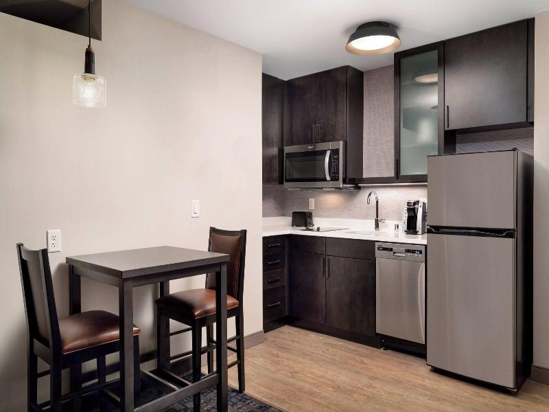 Residence Inn Scottsdale Salt River image