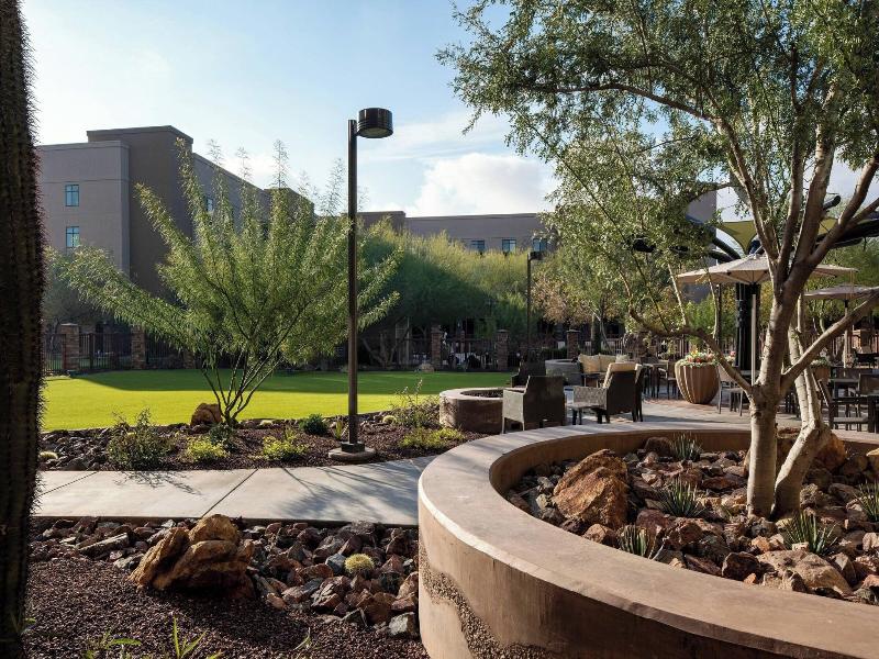 Residence Inn Scottsdale Salt River image