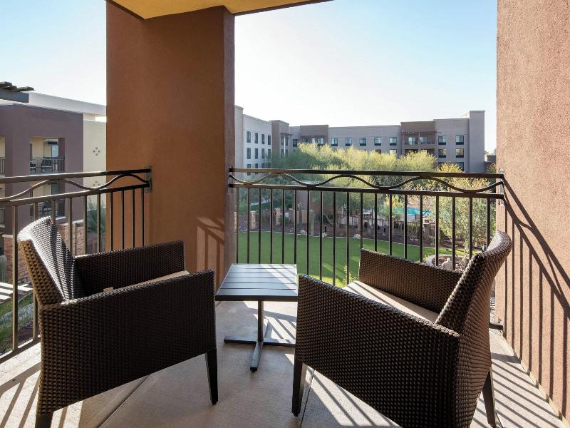 Residence Inn Scottsdale Salt River image