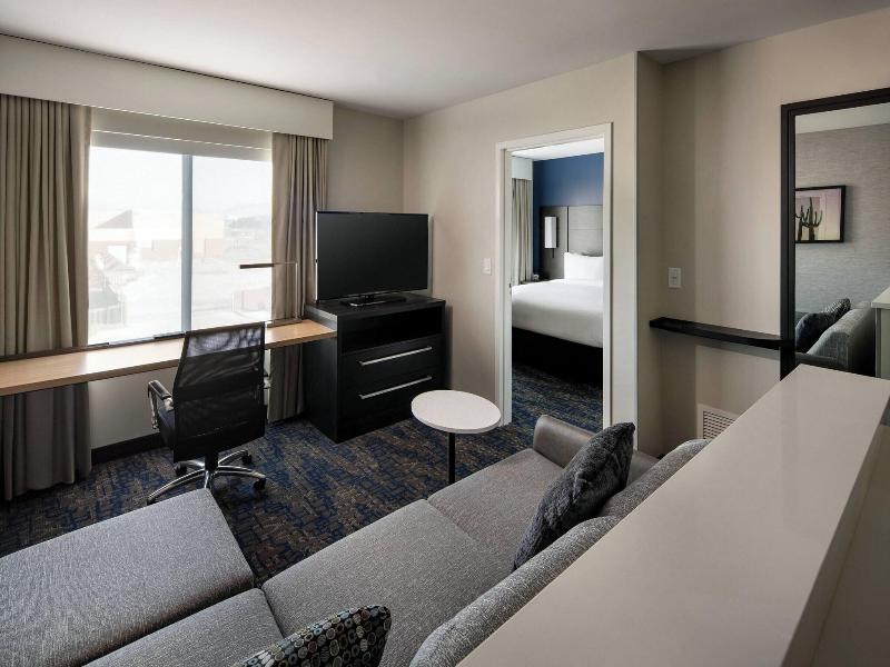 Residence Inn Scottsdale Salt River image