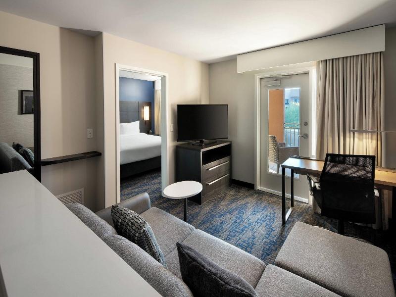 Residence Inn Scottsdale Salt River image