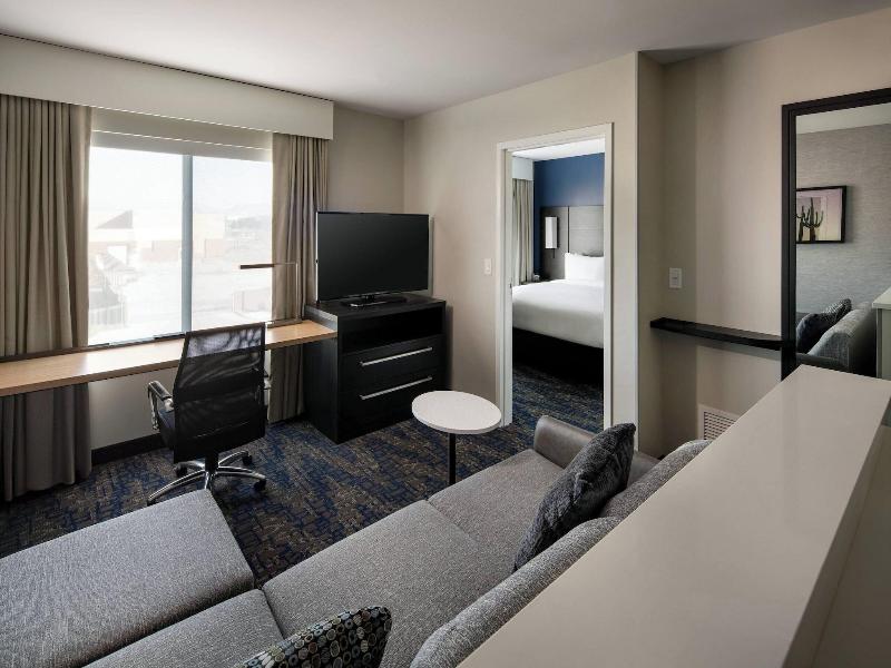Residence Inn Scottsdale Salt River image