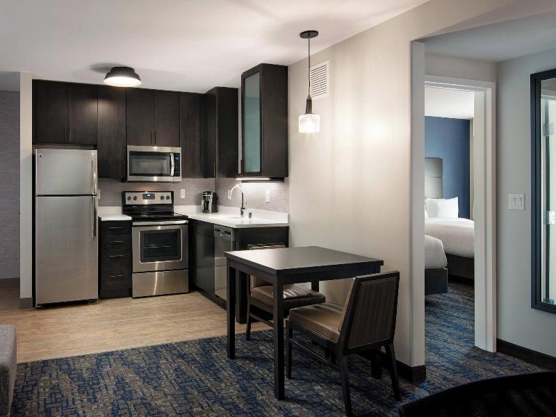 Residence Inn Scottsdale Salt River image