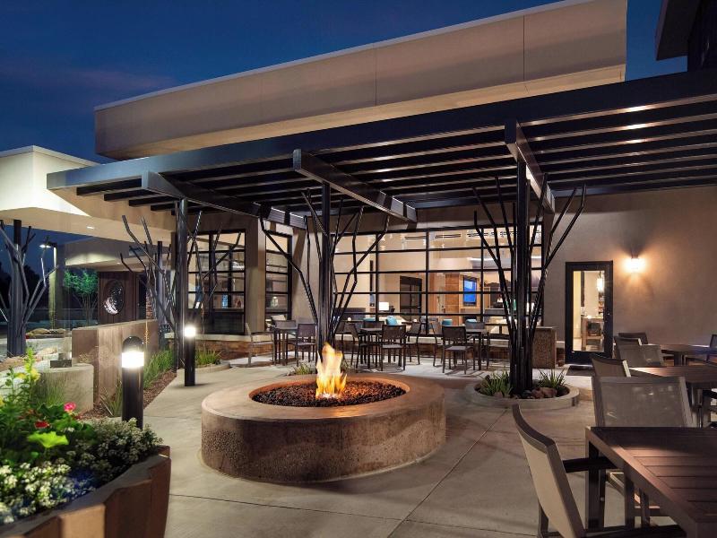 Residence Inn Scottsdale Salt River image