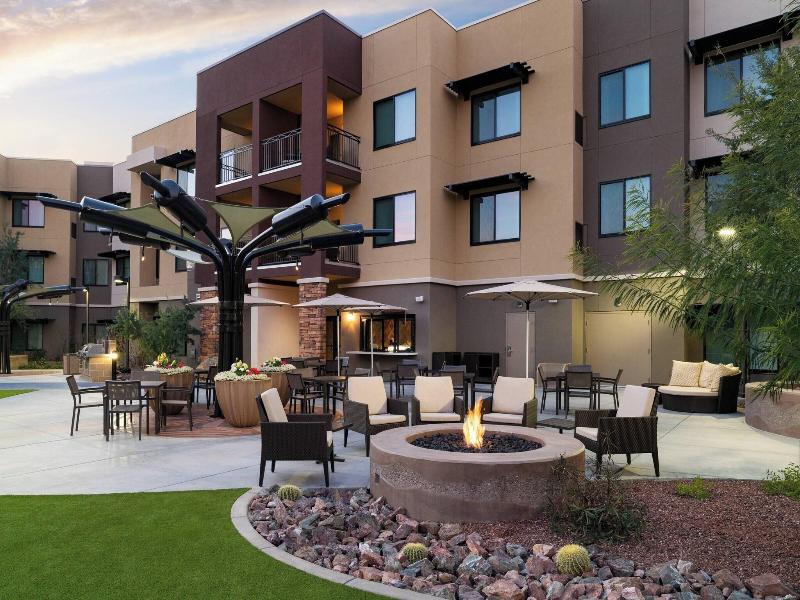 Residence Inn Scottsdale Salt River image