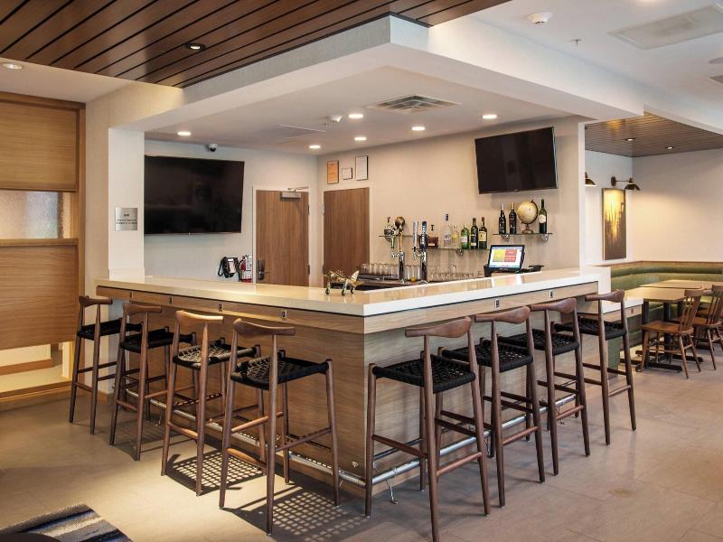 Fairfield Inn & Suites by Marriott Little Rock Air