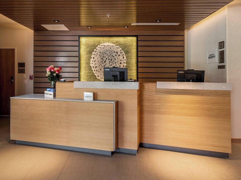 Fairfield Inn & Suites by Marriott Little Rock Air