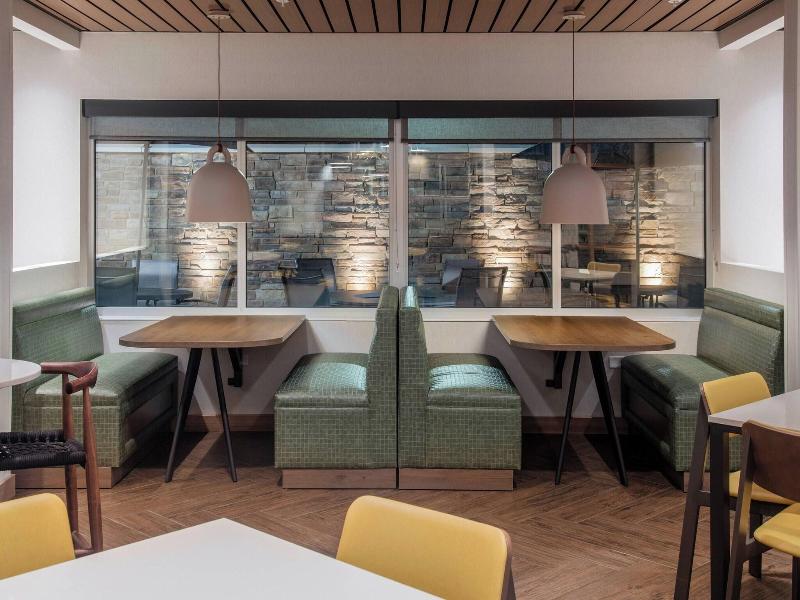 Fairfield Inn & Suites by Marriott Little Rock Air