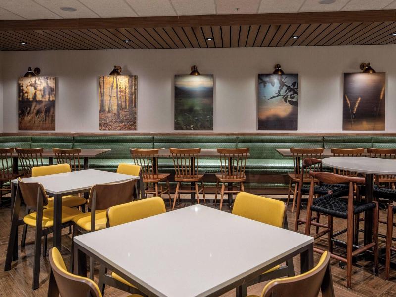 Fairfield Inn & Suites by Marriott Little Rock Air