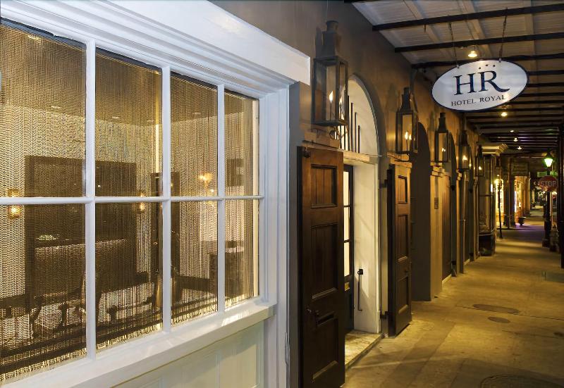 Hotel Royal image