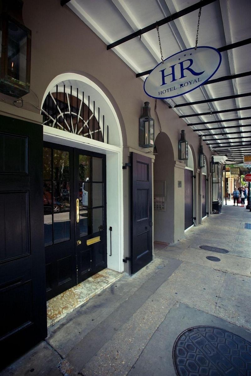 Hotel Royal image