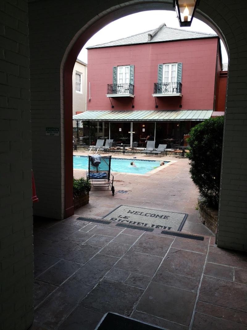 Le Richelieu In The French Quarter image