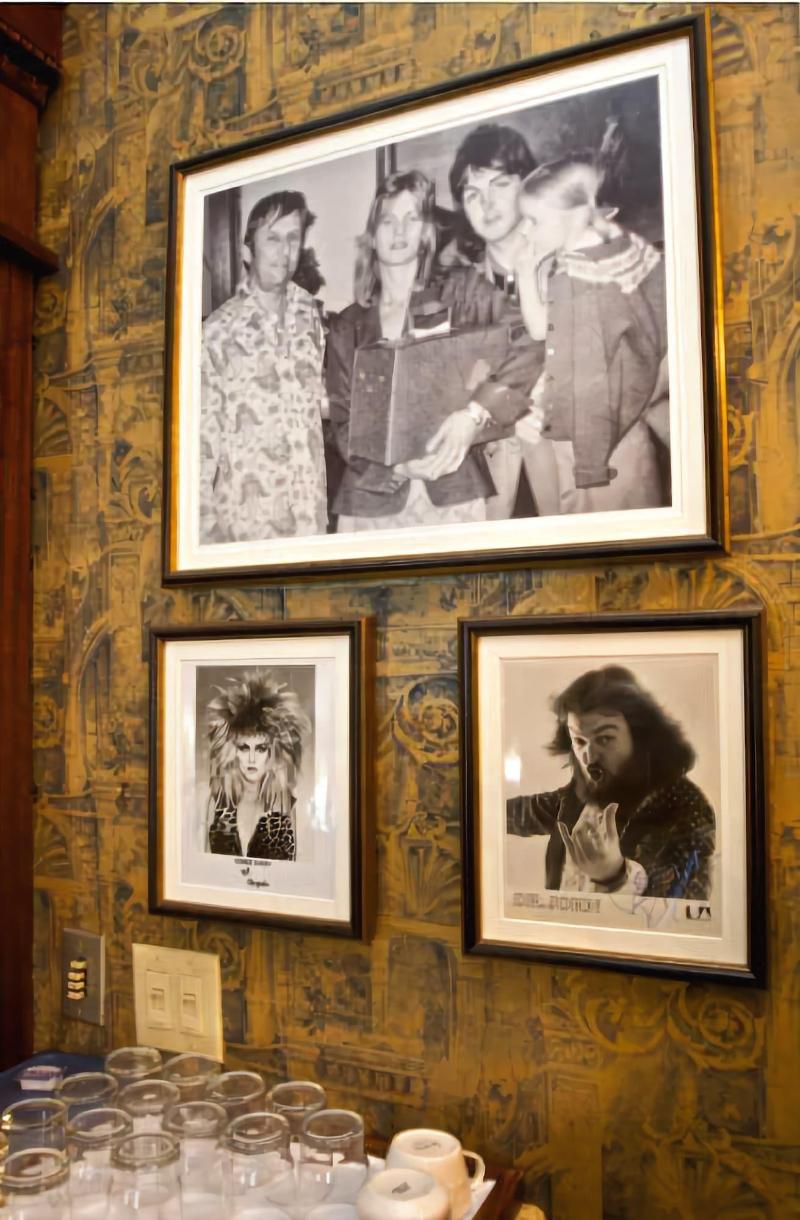Le Richelieu In The French Quarter image