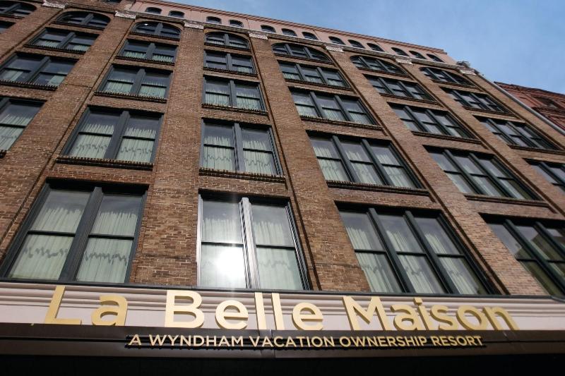 Club Wyndham La Belle Maison image