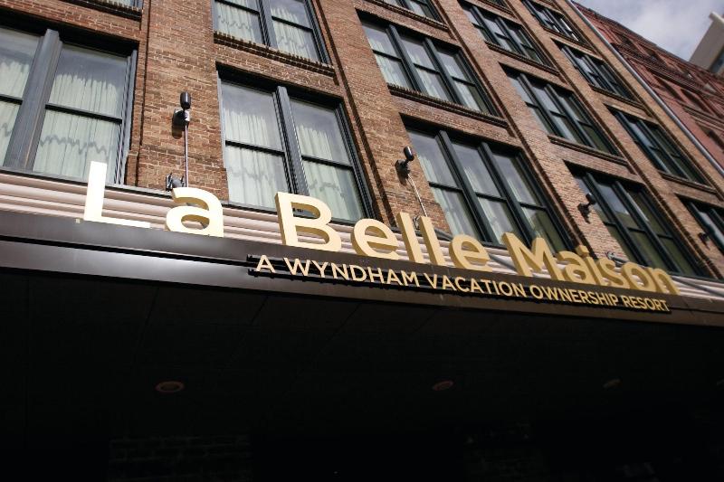 Club Wyndham La Belle Maison image