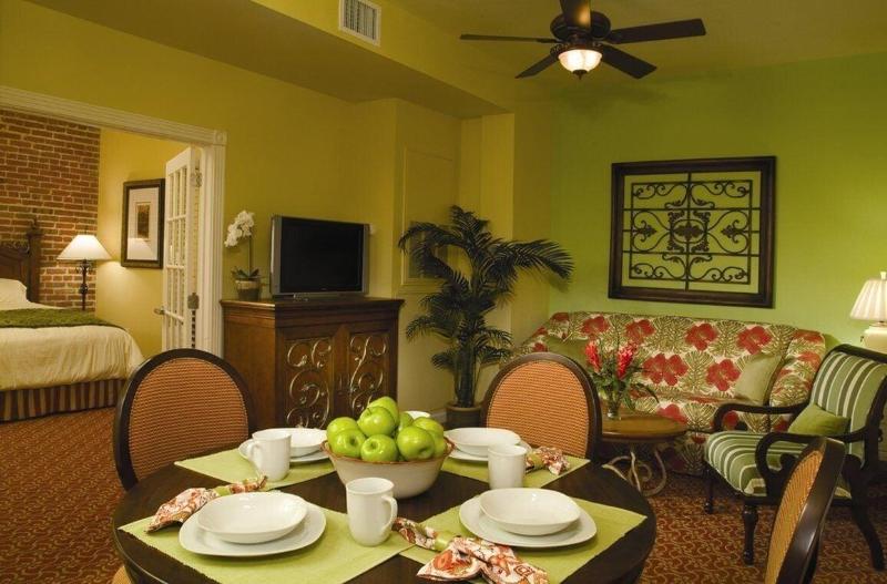 Club Wyndham La Belle Maison image