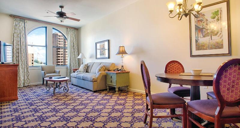 Club Wyndham La Belle Maison image