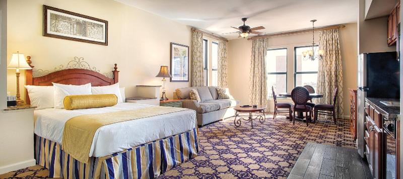 Club Wyndham La Belle Maison image