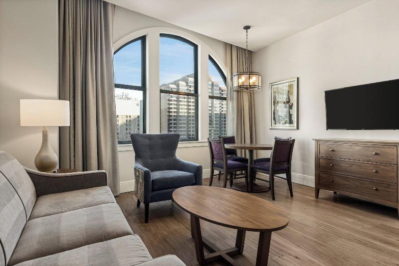 Club Wyndham La Belle Maison image