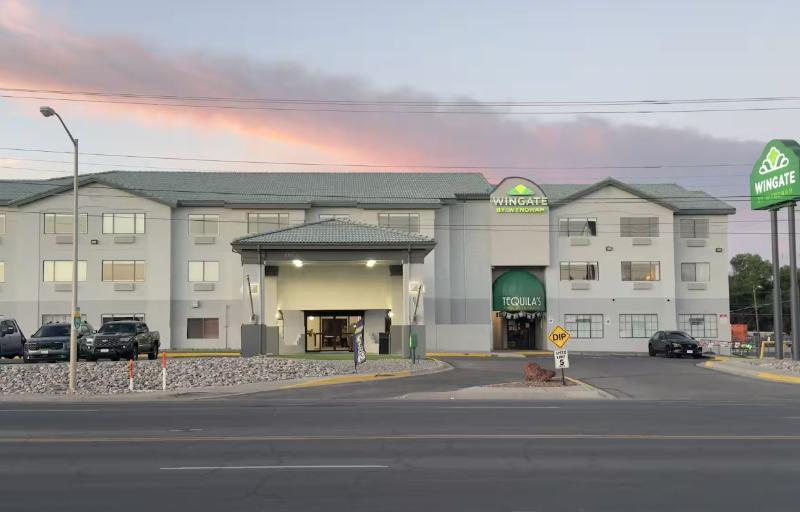 Wingate by Wyndham Farmington NM