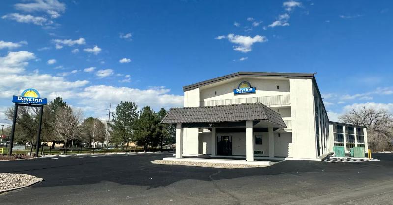 Days Inn by Wyndham Farmington NM