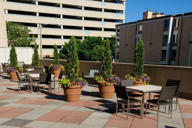 Residence Inn By Marriott Rochester Mayo Clinic Ar image