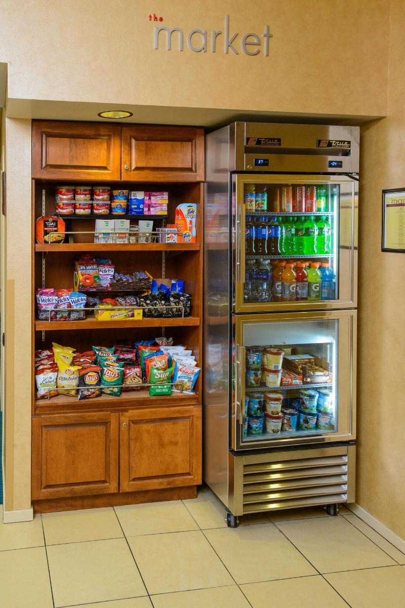 Residence Inn By Marriott Rochester Mayo Clinic Ar image
