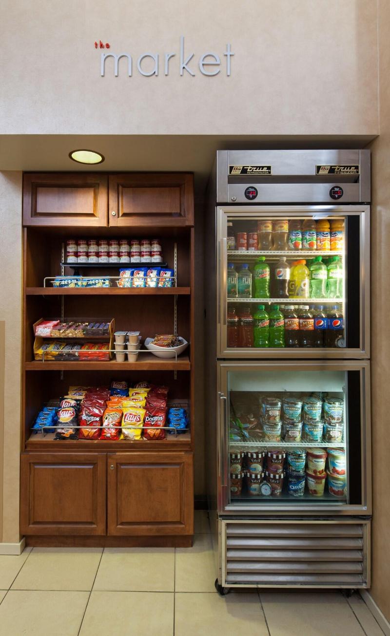 Residence Inn By Marriott Rochester Mayo Clinic Ar image