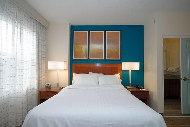 Residence Inn By Marriott Rochester Mayo Clinic Ar image