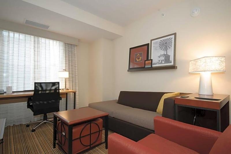 Residence Inn By Marriott Rochester Mayo Clinic Ar image