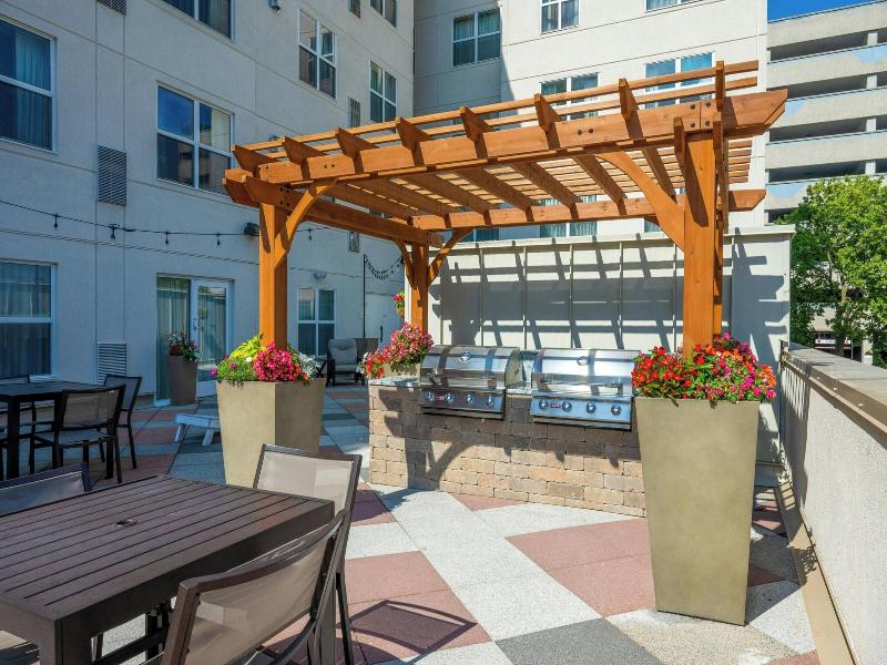 Residence Inn By Marriott Rochester Mayo Clinic Ar image