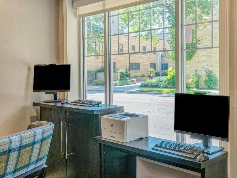 Residence Inn By Marriott Rochester Mayo Clinic Ar image