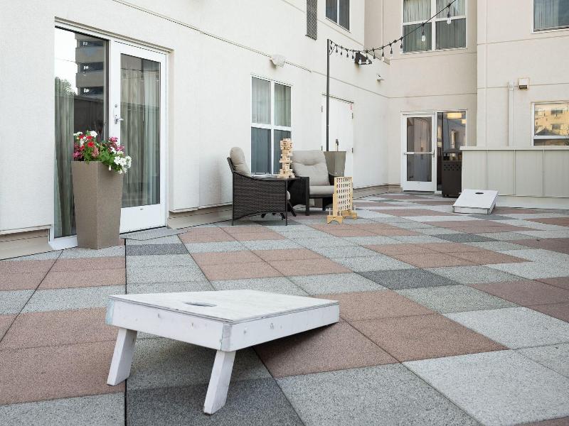 Residence Inn By Marriott Rochester Mayo Clinic Ar image
