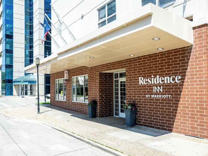 Residence Inn By Marriott Rochester Mayo Clinic Ar image