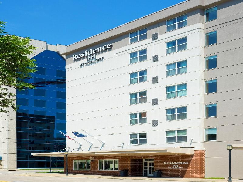 Residence Inn By Marriott Rochester Mayo Clinic Ar image