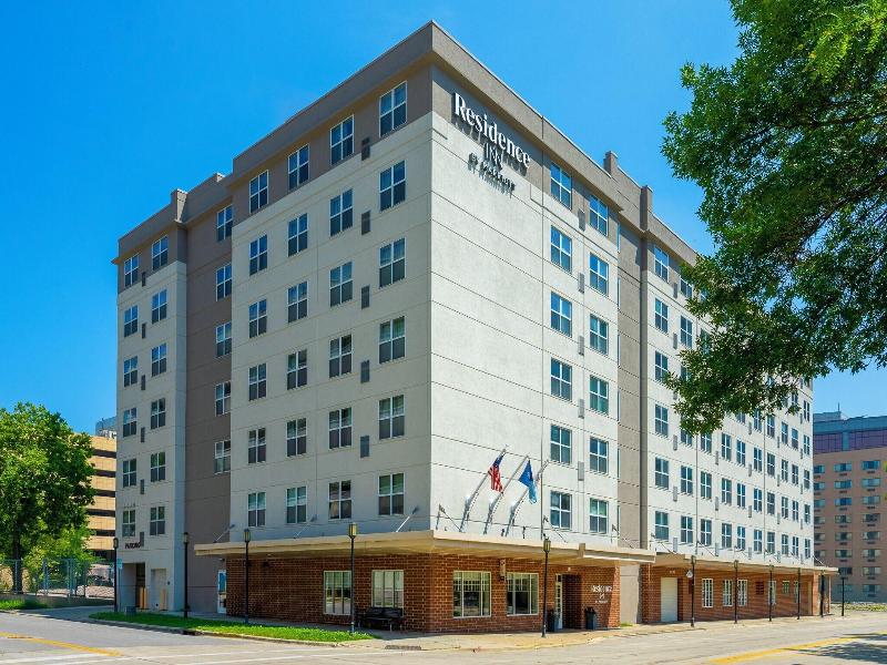 Residence Inn By Marriott Rochester Mayo Clinic Ar image