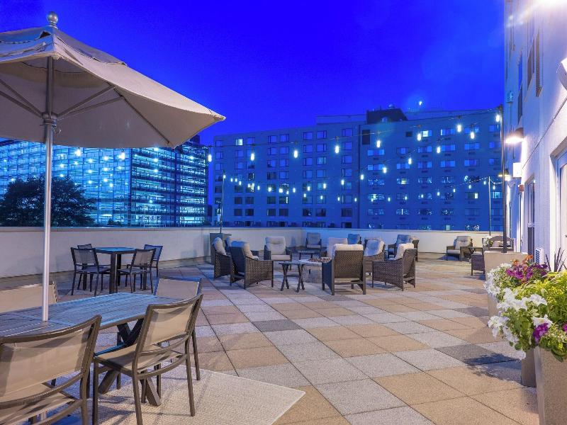 Residence Inn By Marriott Rochester Mayo Clinic Ar image