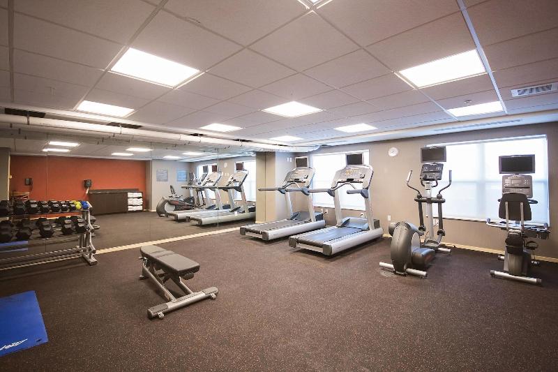 Residence Inn By Marriott Rochester Mayo Clinic Ar image